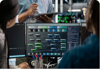 Automation & Control