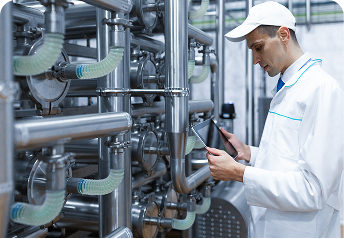 Electrical & Instrumentation Systems